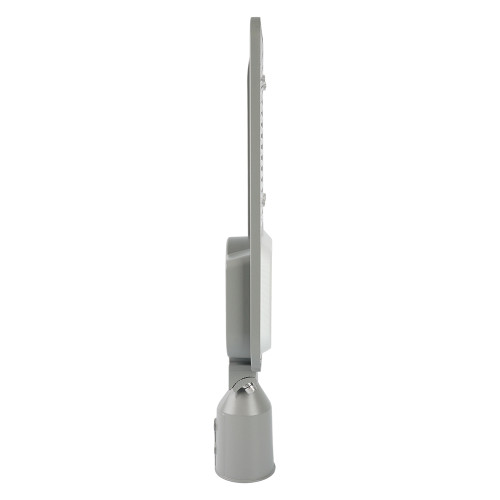 Светодиодный уличный консольный светильник Feron SP3050 100W 5000K 230V, серый Светодиодный уличный консольный светильник Feron SP3050 100W 5000K 230V, серый