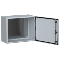 TITAN 5 Корпус металлический ЩМП-50.60.30 УХЛ1 IP66 IEK