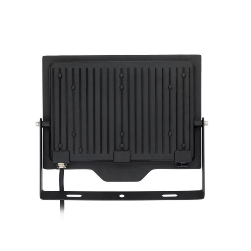 Прожектор уличный СДО FL 10 C 100W VW 865 BK CL LED 175х140х28мм 100Вт 6500К IP65 черн. 15081023056