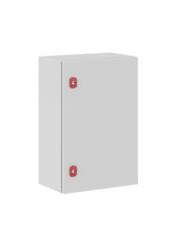 Корпус навесной ST с М/П ВxШxГ 600x400x250 мм, IP66