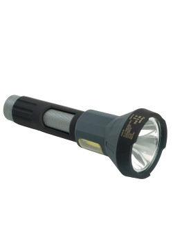 Фонарь ручной Feron  TH2410 с аккумулятором USB ZOOM