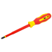 ARMA2L 5 Отвертка диэлектрическая PZ3х150 Т2 IEK ARMA2L 5 Отвертка диэлектрическая PZ3х150 Т2 IEK