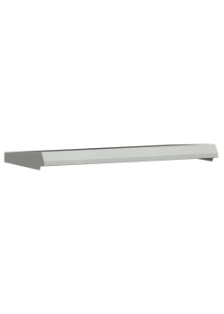 TITAN Козырек защитный ЩМП 300х200мм IEK