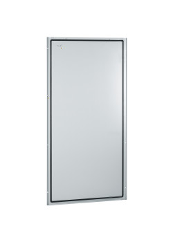 Боковая панель - XL³ 6300 - ширина 975 мм