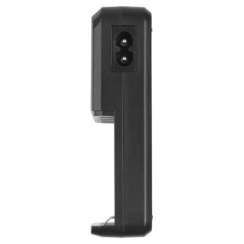 Зарядное устройство 18044 (1800 mA 4 слота АА/ААА 4 кан.), LCD-экран, 220 В, TDM Зарядное устройство 18044 (1800 mA 4 слота АА/ААА 4 кан.), LCD-экран, 220 В, TDM