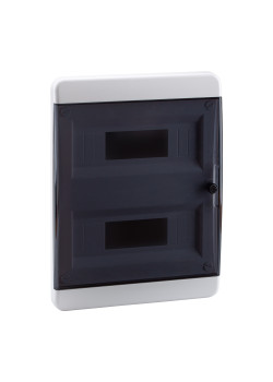 Корпус пластиковый OptiBox P-BVK-2-24-IP41