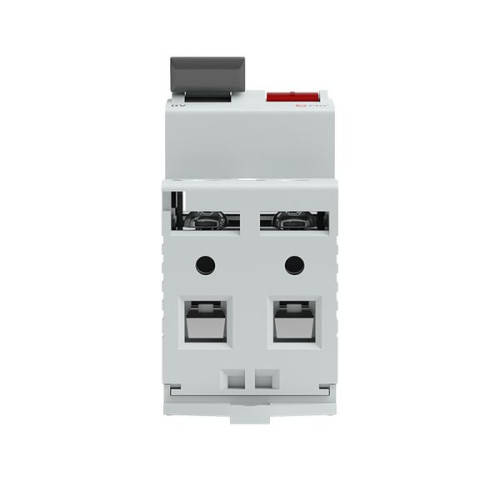 ВДТ DV 2P 25А 30мА тип A эл-мех 10kA AVERES EKF