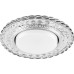 Светильник встраиваемый с белой LED подсветкой Feron CD4024 потолочный GX53 без лампы прозрачный Светильник встраиваемый с белой LED подсветкой Feron CD4024 потолочный GX53 без лампы прозрачный