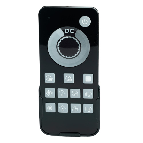 LD481 Контроллер ДИММЕР с пультом, таймером и визуализатором звука, 12-24-48V LD481 Контроллер ДИММЕР с пультом, таймером и визуализатором звука, 12-24-48V