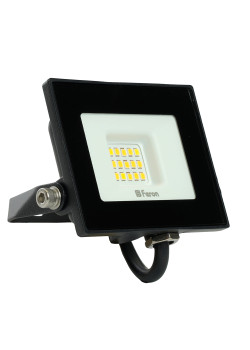 Светодиодный прожектор Feron LL-919 IP65 20W 4000K