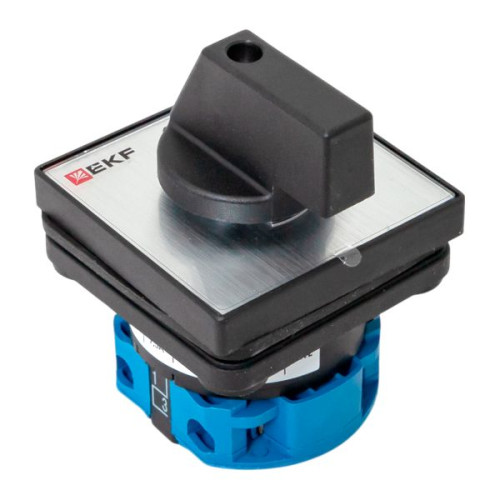 ПК-1-31 10А 1P «1-2» IP65 EKF ПК-1-31 10А 1P «1-2» IP65 EKF