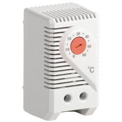 Термостат УККт от 0 до +60 °C NC IEK