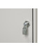 Корпус металлический ЩРНМ (ЩМП) IP55 1000х600х250 RAL7035 Корпус металлический ЩРНМ (ЩМП) IP55 1000х600х250 RAL7035