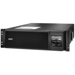 Smart-UPS On-Line,4500 Watts /5000 VA,230V /230V, Interface Port Contact Closure, RJ-45 Serial, Smart-Slot, USB, Extended runtime model