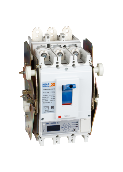 Комплект для выдвижного исполнения OptiMat D400, D630 320-630А-УХЛ3