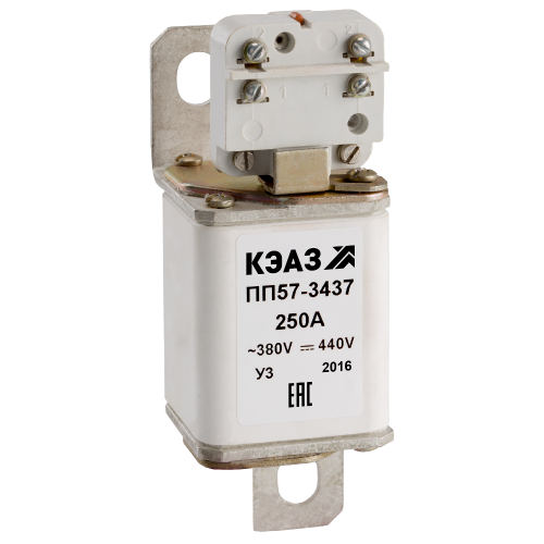 Предохранитель ПП57-31371-40А-У3-КЭАЗ
