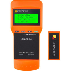 Тестер Lanmaster LAN-PRO-L