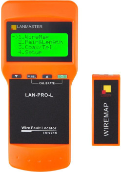 LANMASTER LAN-PRO-L