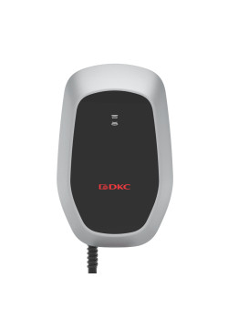 ЭОС Зарядка (EOS Charge) 22кВт T2C-RF-WF-LAN