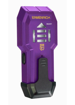 Детектор проводки Ping SA20 фиолет. Ermenrich 83833