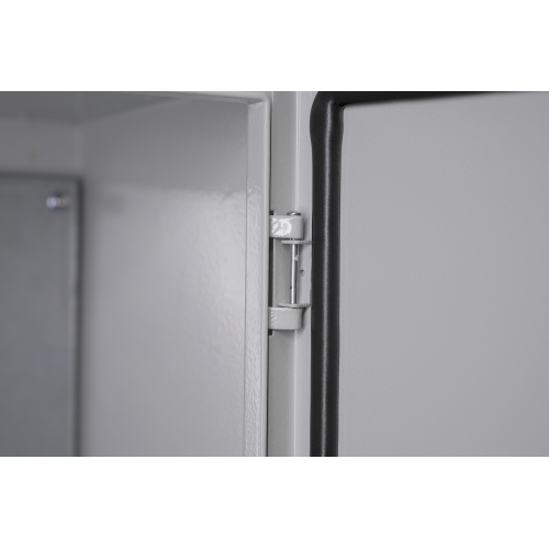 Корпус металлический ЩРНМ (ЩМП) IP55 500х400х220 RAL7035 Корпус металлический ЩРНМ (ЩМП) IP55 500х400х220 RAL7035