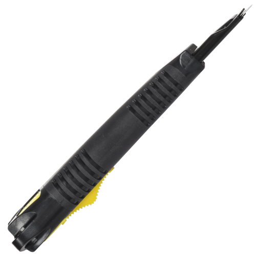ARMATOOL Нож строительный AUTO-lock 18мм НС-18 SK2 IEK