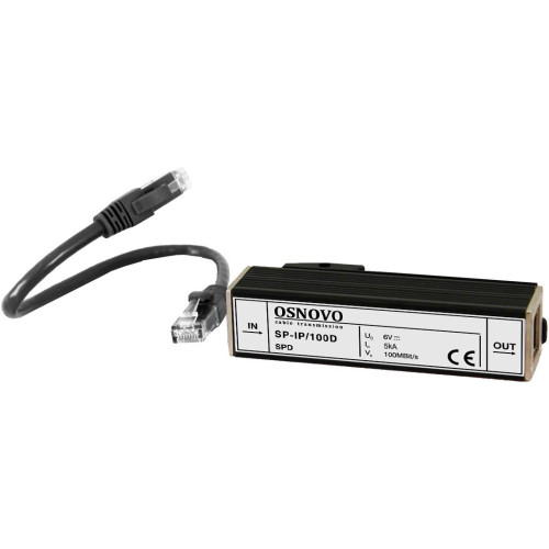 OSNOVO SP-IP/100D