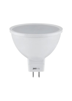 Лампа светодиодная низковольтная PLED-SP JCDR 10Вт 5000К GU5.3 12-24В Pro JazzWay 5049727
