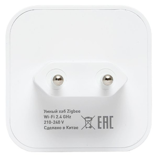 Умный хаб EKF Connect Умный хаб EKF Connect
