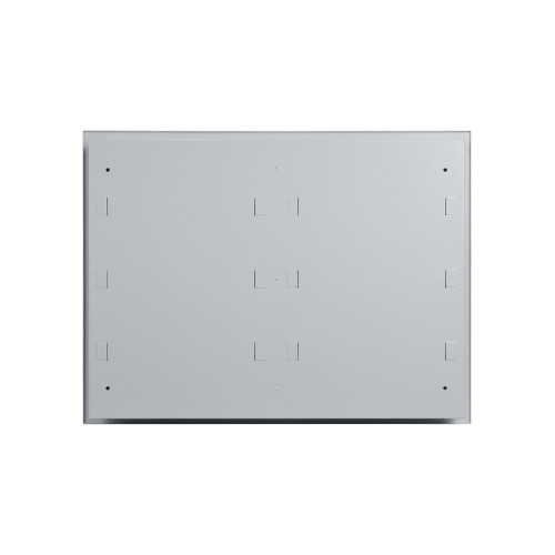 Корпус металлический ЩРВ-90 (550х730х120) 2-х дверный TDM