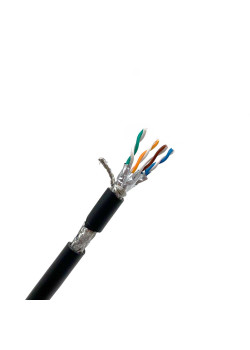 Novacord S/FTP 4P C7 A26P PUR