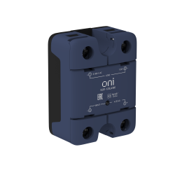 Реле твердотельное SSR1 120А 4-20мА 0-380В AC ONI