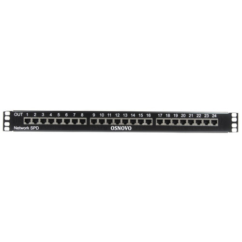 OSNOVO SP-IP24/1000R