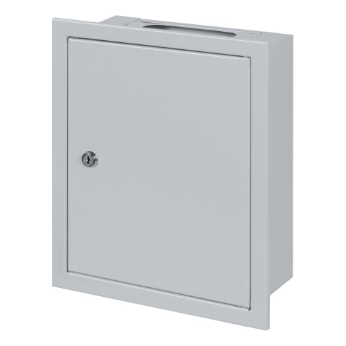 Корпус металлический ЩРВ-24 (345х280х120) Народный