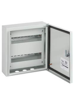Корпус металлический ЩРНг-24 330х300х120 IP54 SIMPLE ЭРА Б0041690