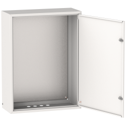 Корпус металлический ЩМП-80.60.25 УХЛ3 IP31 IEK