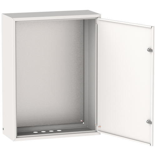 Корпус металлический ЩМП-80.60.25 УХЛ3 IP31 IEK