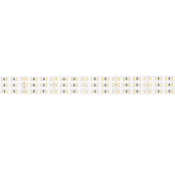 Лента светодиодная/ Лента светодиодная 40 Вт/м 24В белый IP20 360LED/м