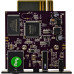 Адаптер SNMP Powercom DS807 10M/100M 1-port Internal NetAgent USB