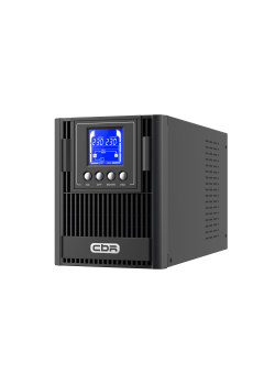 CBR ESN-1KT-3F-LCHERSC