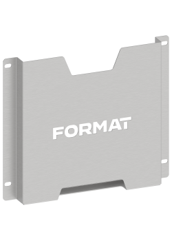 FORMAT Карман для документации 400 IEK