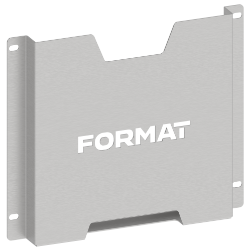 FORMAT Карман для документации 400 IEK