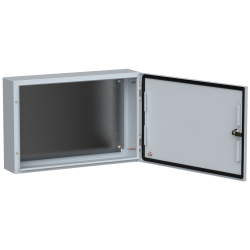 TITAN 5 Корпус металлический ЩМП-40.60.15 УХЛ1 IP66 IEK