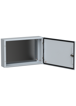 TITAN 5 Корпус металлический ЩМП-40.60.15 УХЛ1 IP66 IEK