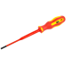 ARMA2L 5 Отвертка диэлектрическая SLIM SL3,5х100 Т2 IEK