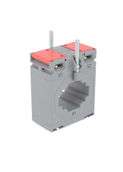 Трансформатор тока CT30 250/5А, класс точности - 0.5, мощность - 5ВА