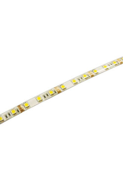 Лента светодиодная PLS 5050/60-12V 14.4Вт/м RGB разноцвет. IP65 (уп.5м) JazzWay 1001948