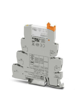 Модуль релейный PLC-RSC-230UC/ 1AU/SEN Phoenix Contact 2966333