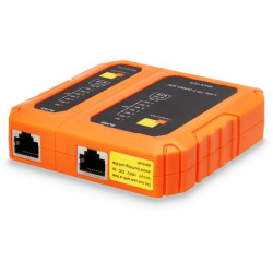 Тестер Lanmaster LAN-TST-WRM-300