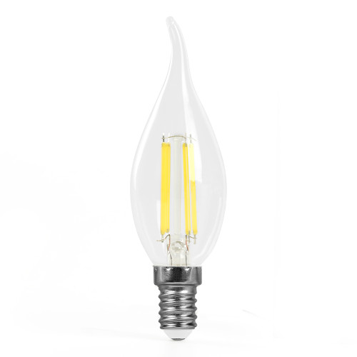 Лампа светодиодная Feron.PRO LB-1216 Свеча на ветру E14 6W 175-265V 4000K Лампа светодиодная Feron.PRO LB-1216 Свеча на ветру E14 6W 175-265V 4000K